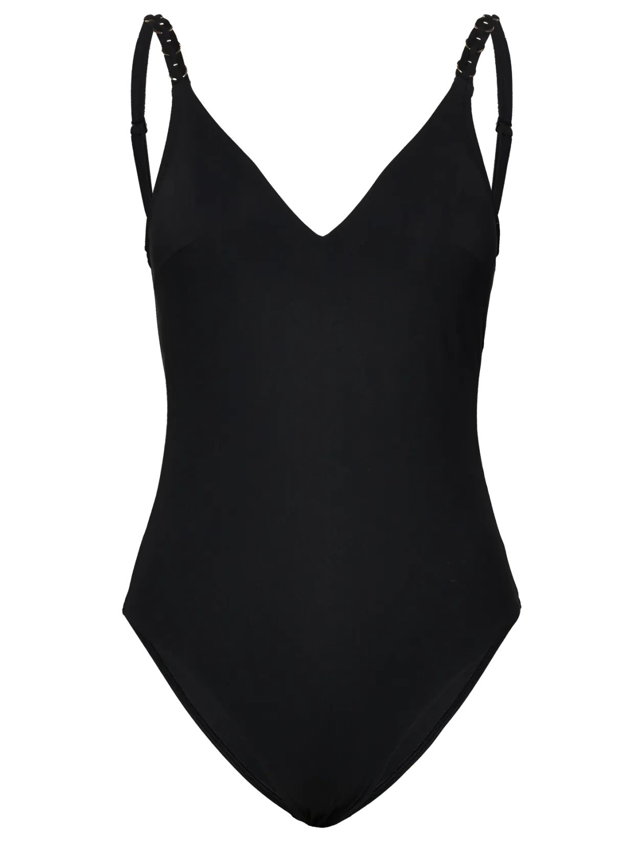 Emblem Bikini Wirefree triangle spacer swimsuit - Badedragter
