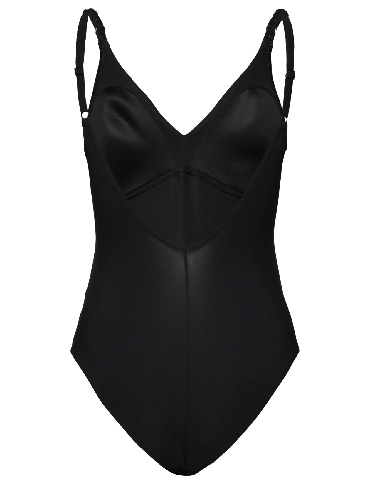 Emblem Bikini Wirefree triangle spacer swimsuit - Badedragter