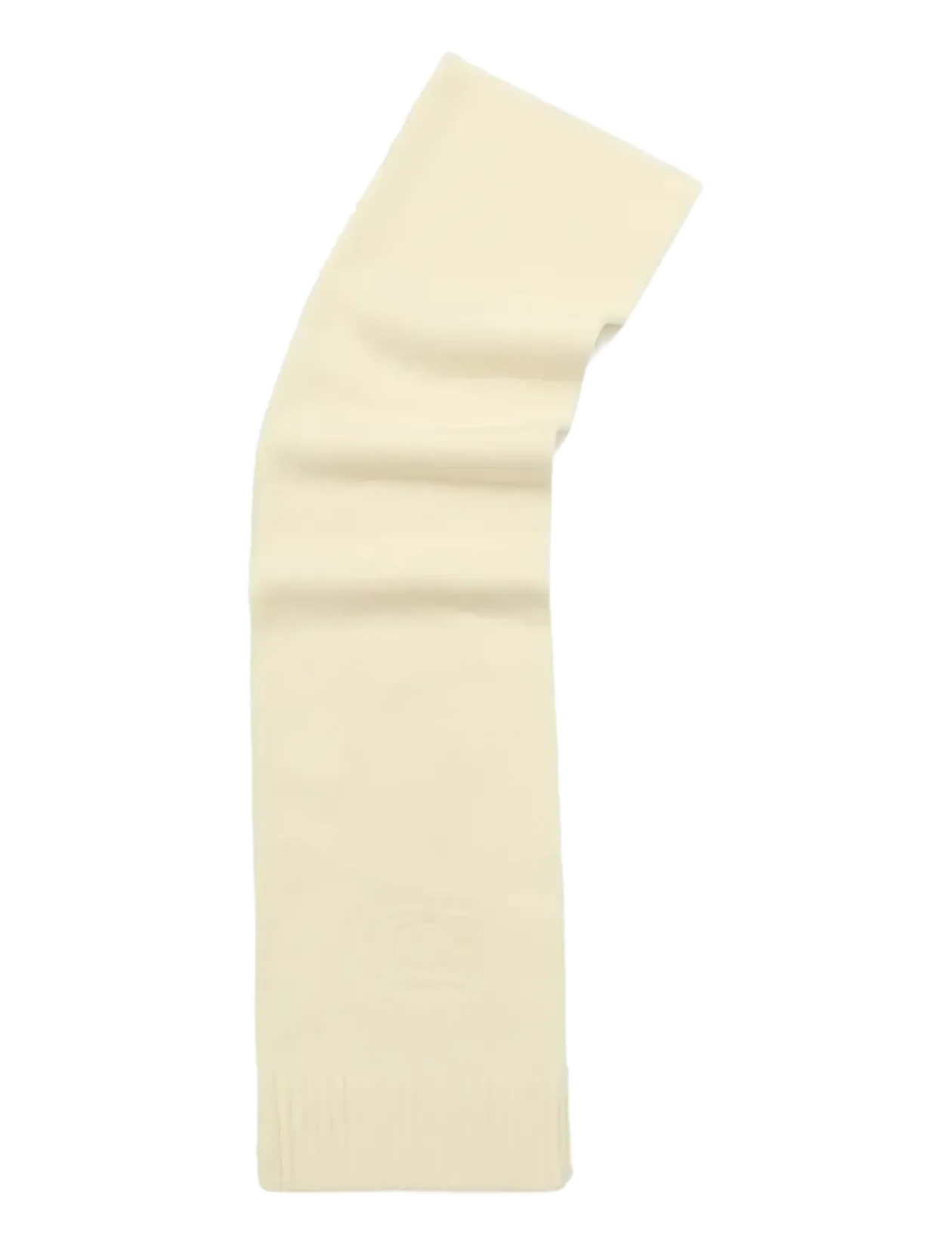 EMBOSSED KNIT MUFFLER - Halstørklæder