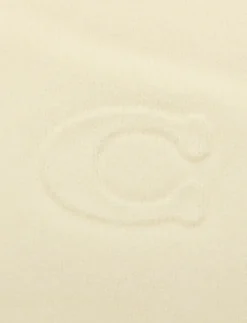 EMBOSSED KNIT MUFFLER - Halstørklæder