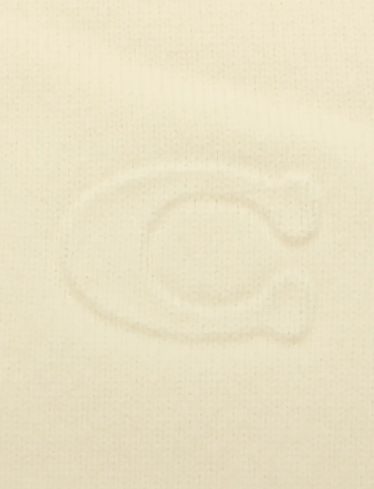 EMBOSSED KNIT MUFFLER - Halstørklæder