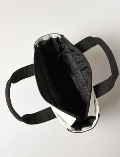 Embroidered-Logo Golf Tote - Rejsetasker