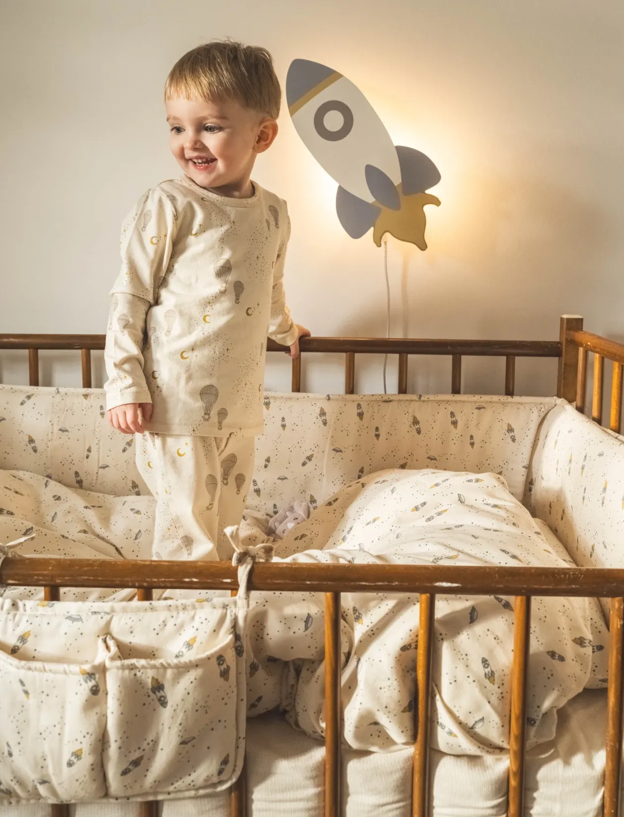 Emilio homewear set - Sæt