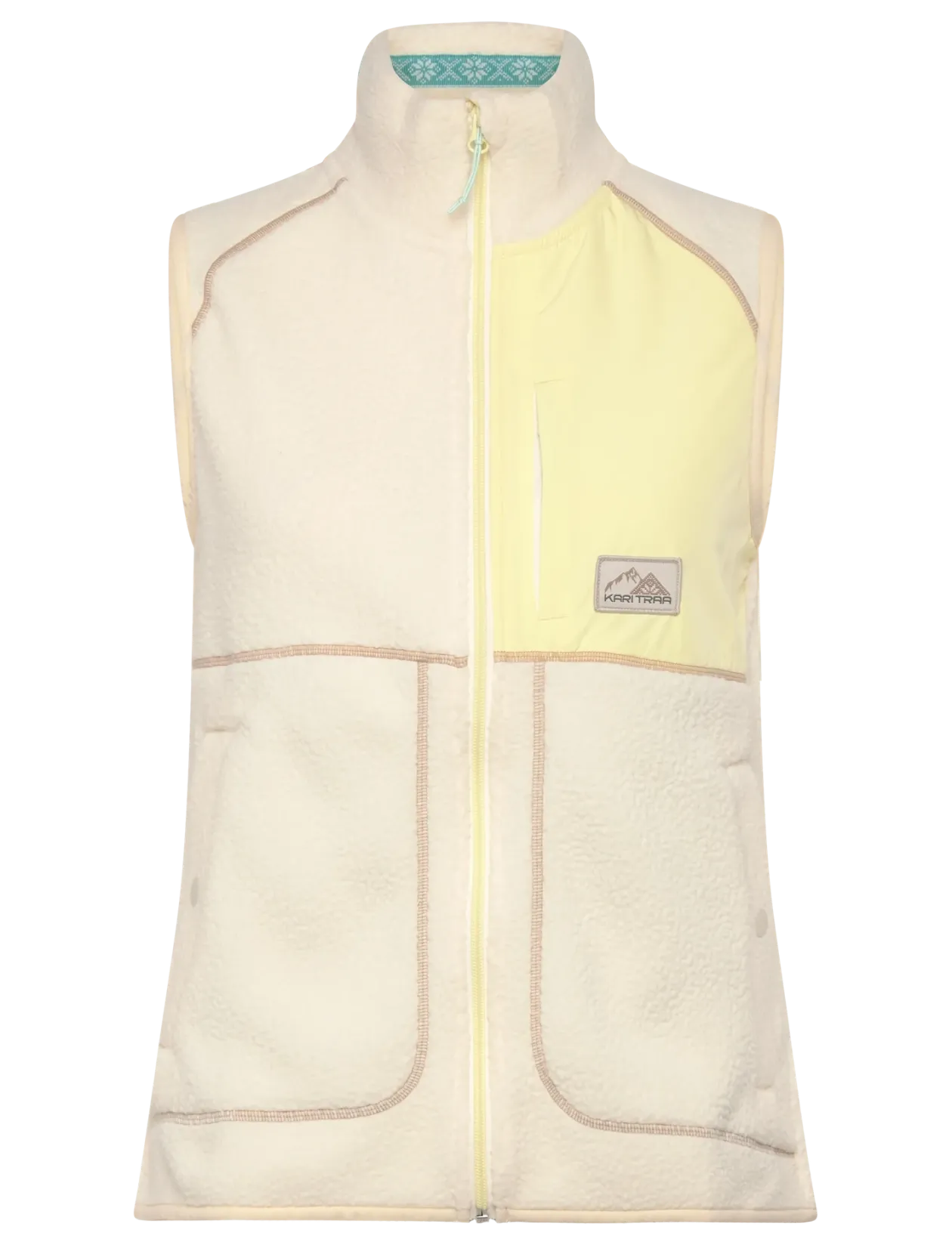 EMMA VEST - Veste