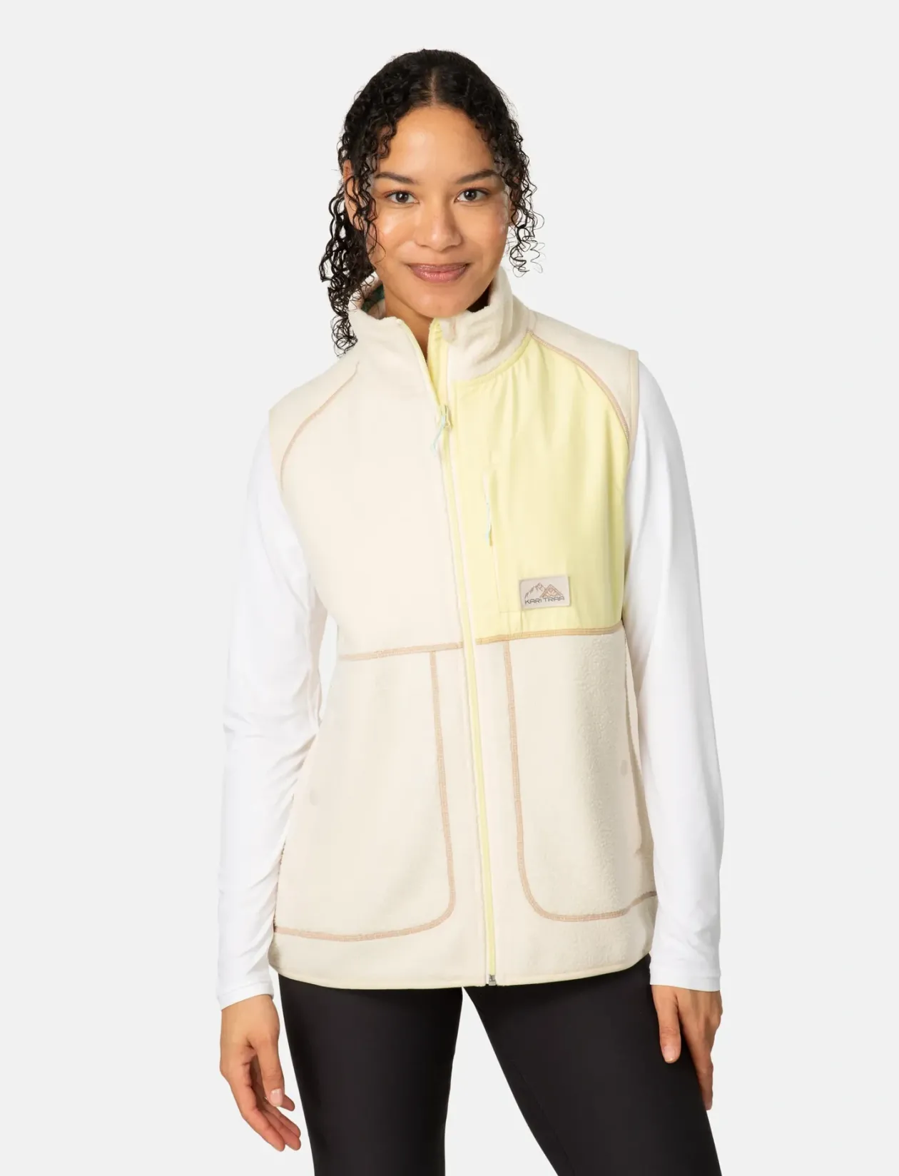 EMMA VEST - Veste
