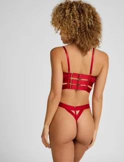 Emmeline Hl String Tr - String