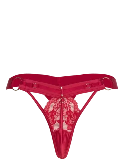 Emmeline Hl String Tr - String