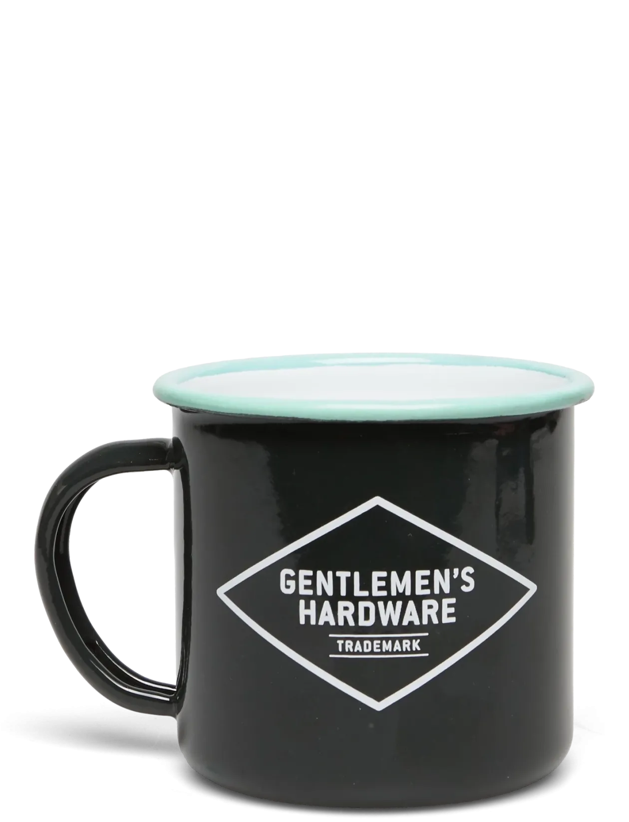 Enamel Mug Stars - Kaffekopper