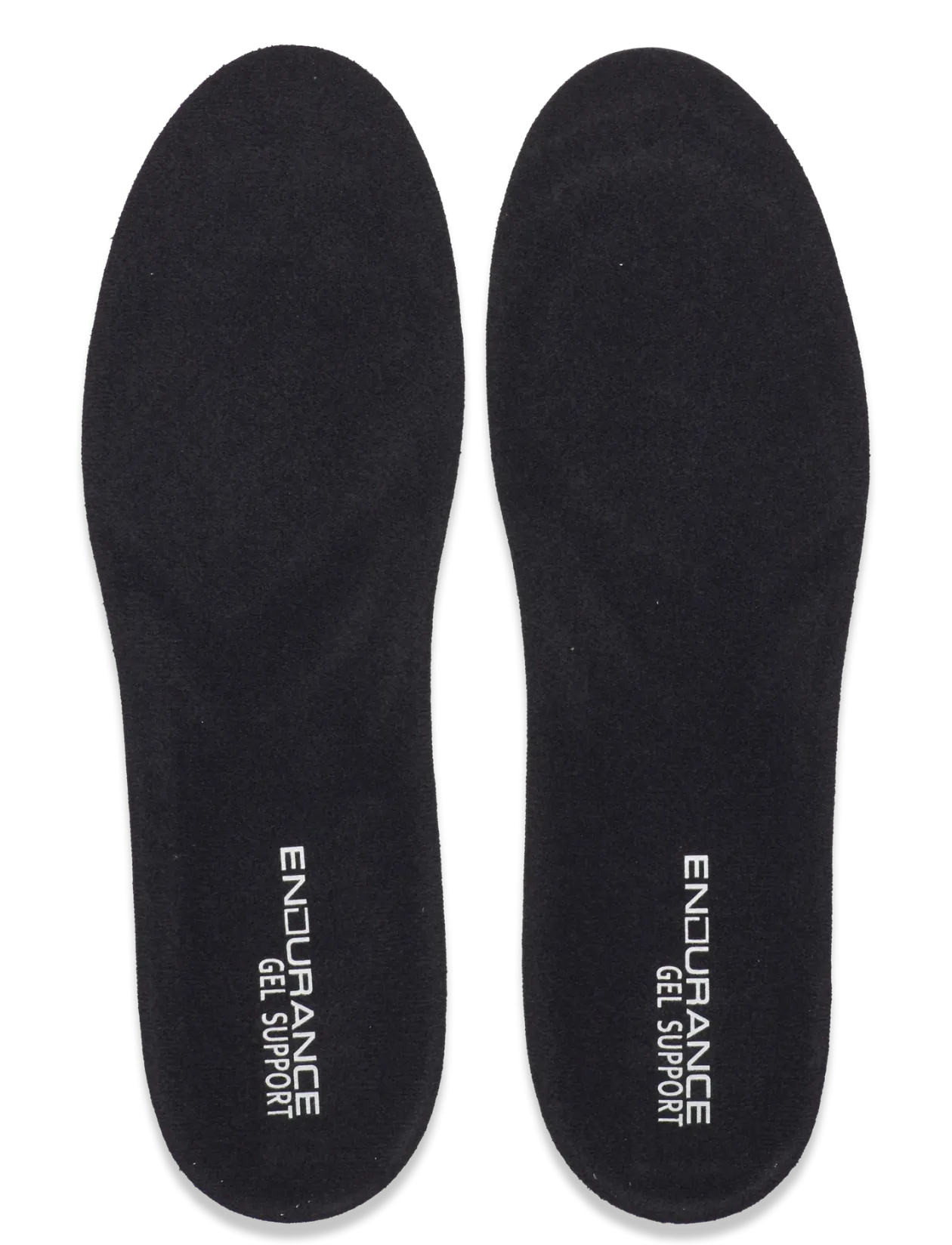 Endurance Gel Support - Såler
