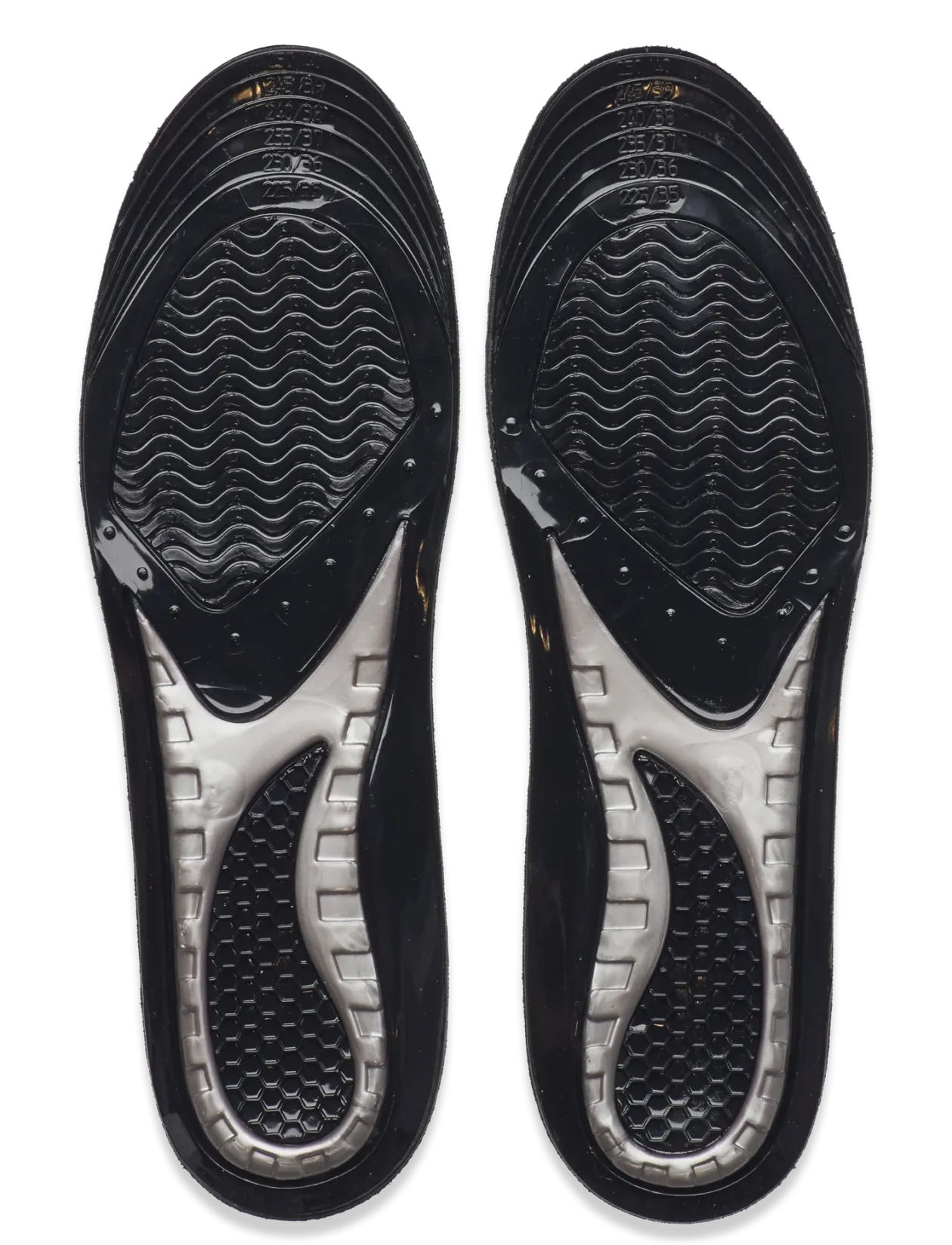 Endurance Gel Support - Såler