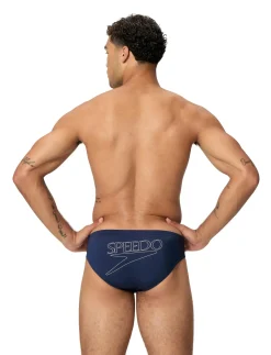 Endurance+ Logo Brief 2.5" - Briefs