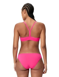 Endurance+ Logo Thin Strap Two Piece - Bikinier