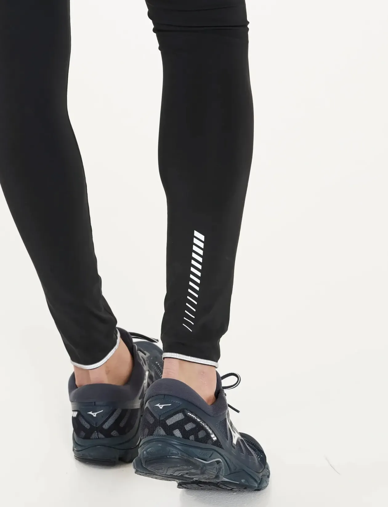 Energy V2 M Long Tights - Træningstights