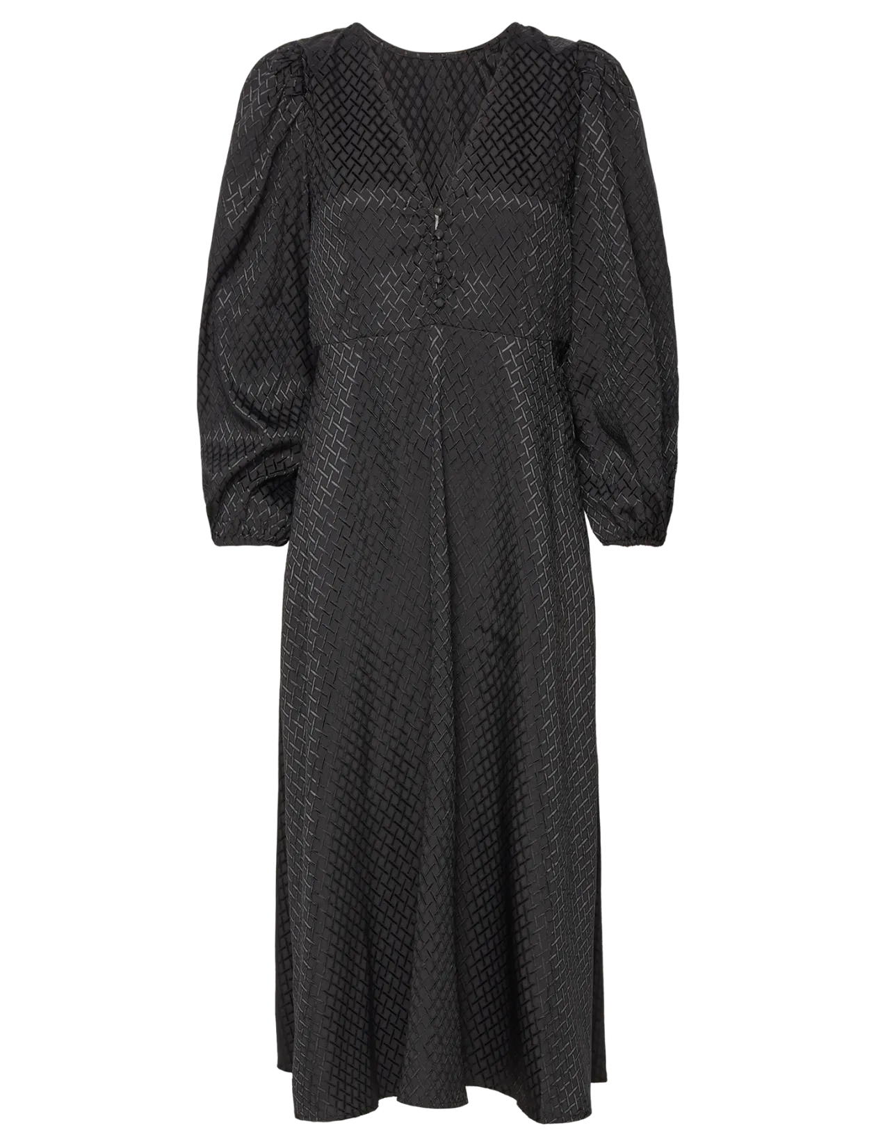 Enitta dress - Midi kjoler