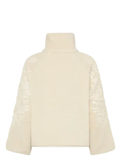 Enya Fleece Half Zip - Midlayer-jakker