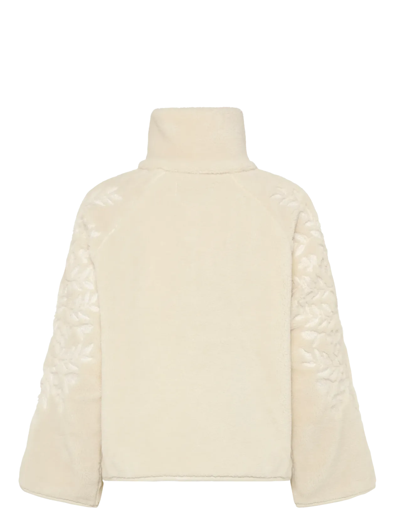 Enya Fleece Half Zip - Midlayer-jakker