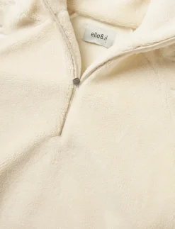 Enya Fleece Half Zip - Midlayer-jakker