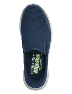 EQUALIZER 5.0 - DRAYZE - Slip-on sneakers