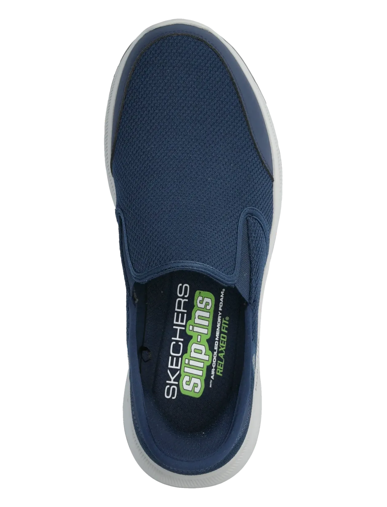 EQUALIZER 5.0 - DRAYZE - Slip-on sneakers