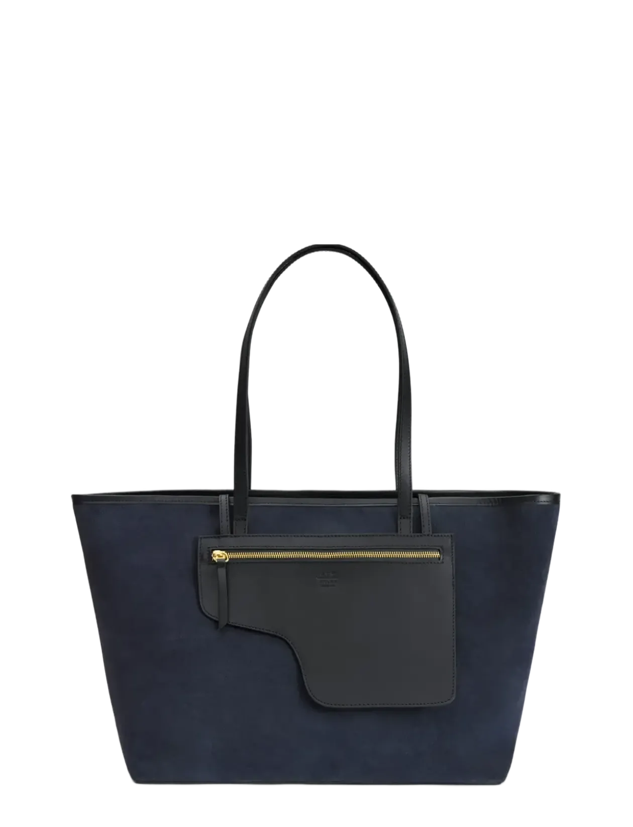 Eraclea Mirtillo Suede/Vacchetta - Shoppere