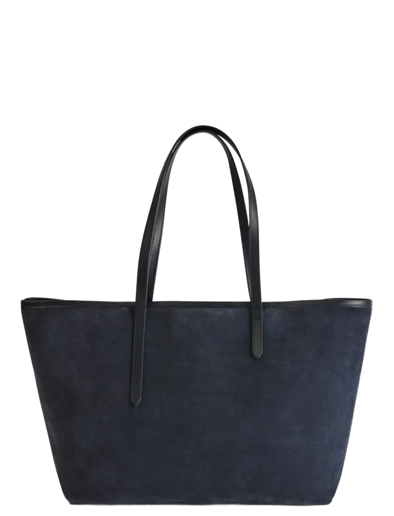 Eraclea Mirtillo Suede/Vacchetta - Shoppere