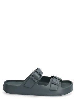 ERGON EVA DOUBLE BAR SANDAL - Sandaler