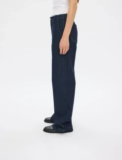 EricaFV - Brede jeans
