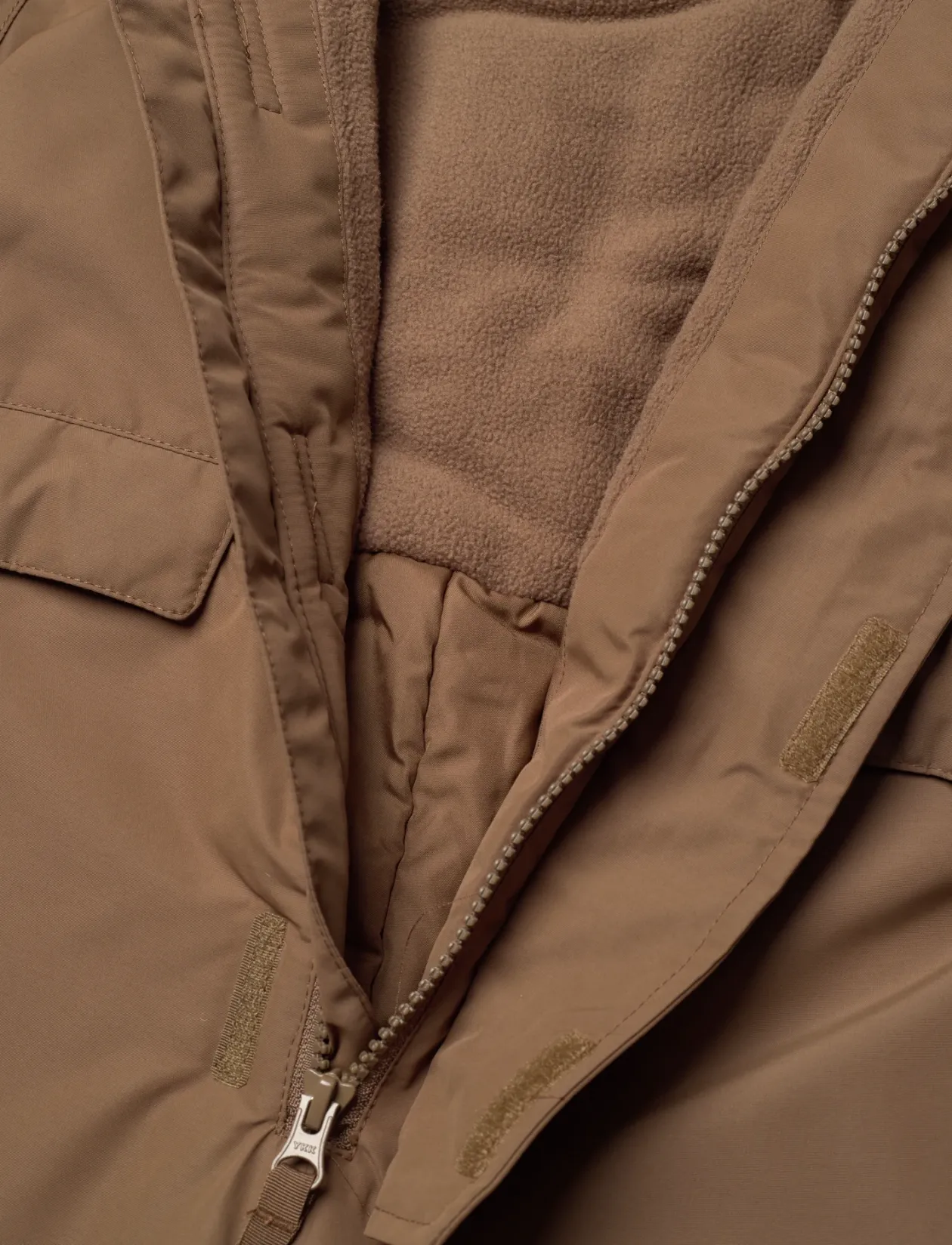 ERINSK SNOW SUIT - Flyverdragter