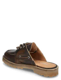 Erna - Flade mules