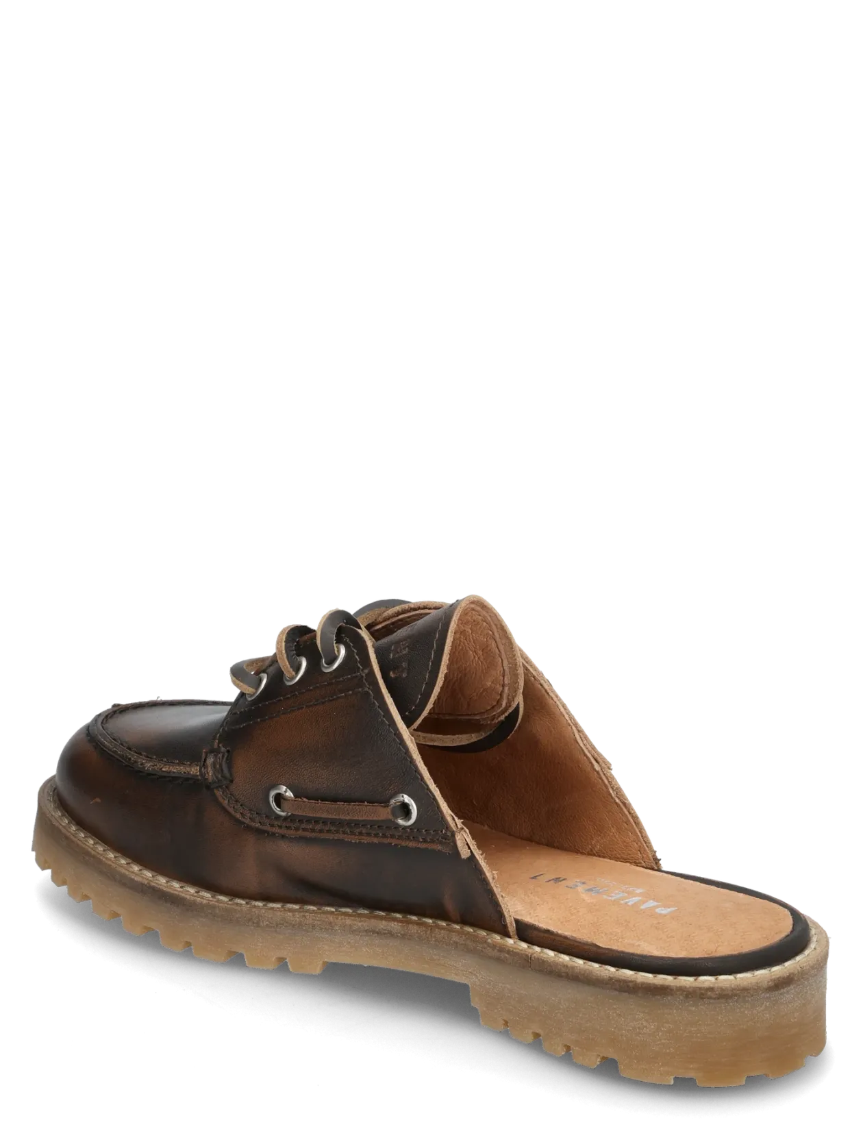 Erna - Flade mules