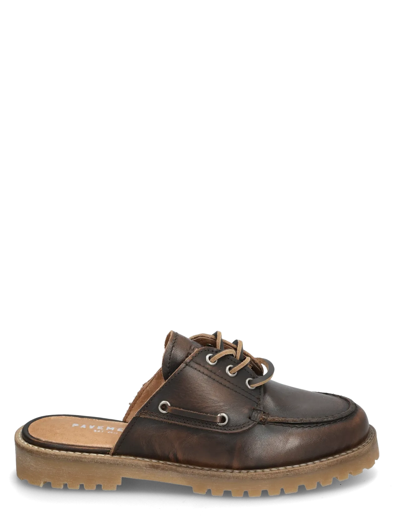 Erna - Flade mules