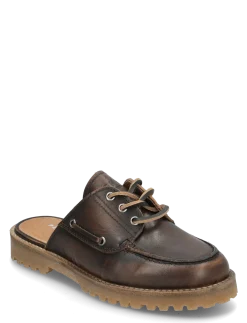 Erna - Flade mules