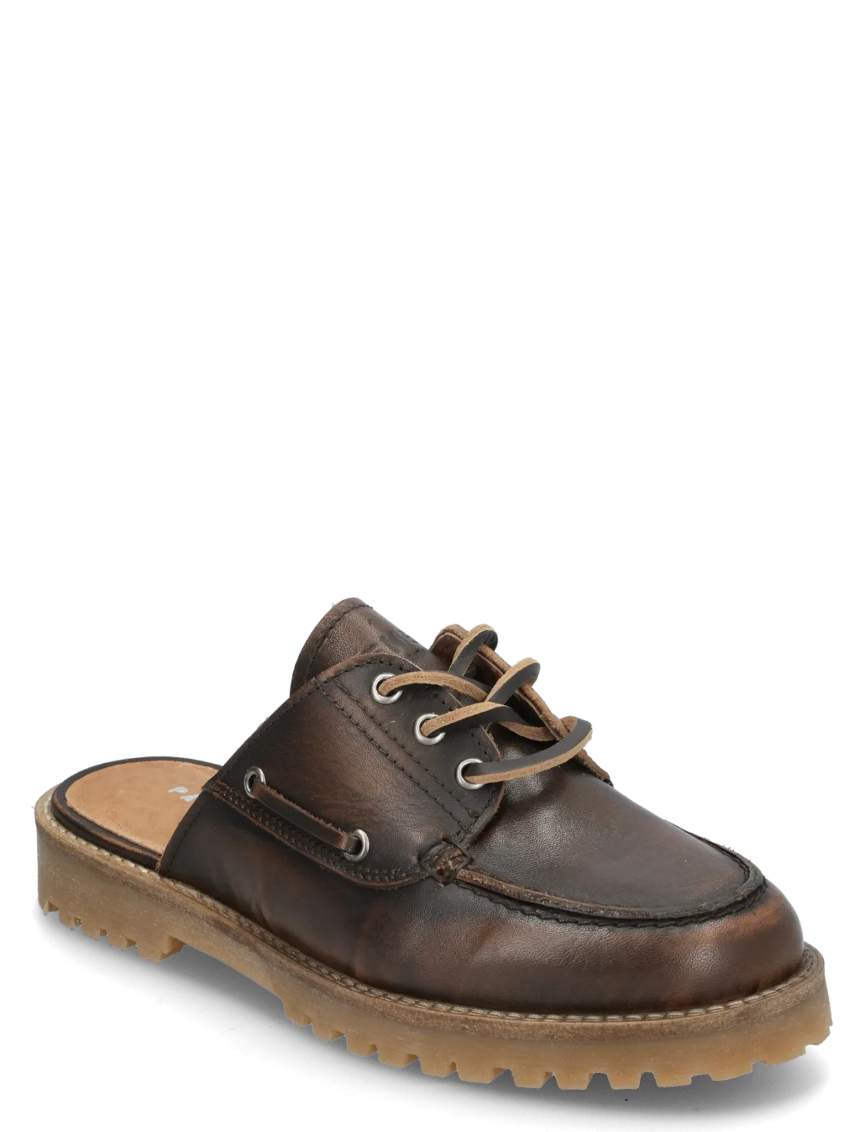 Erna - Flade mules