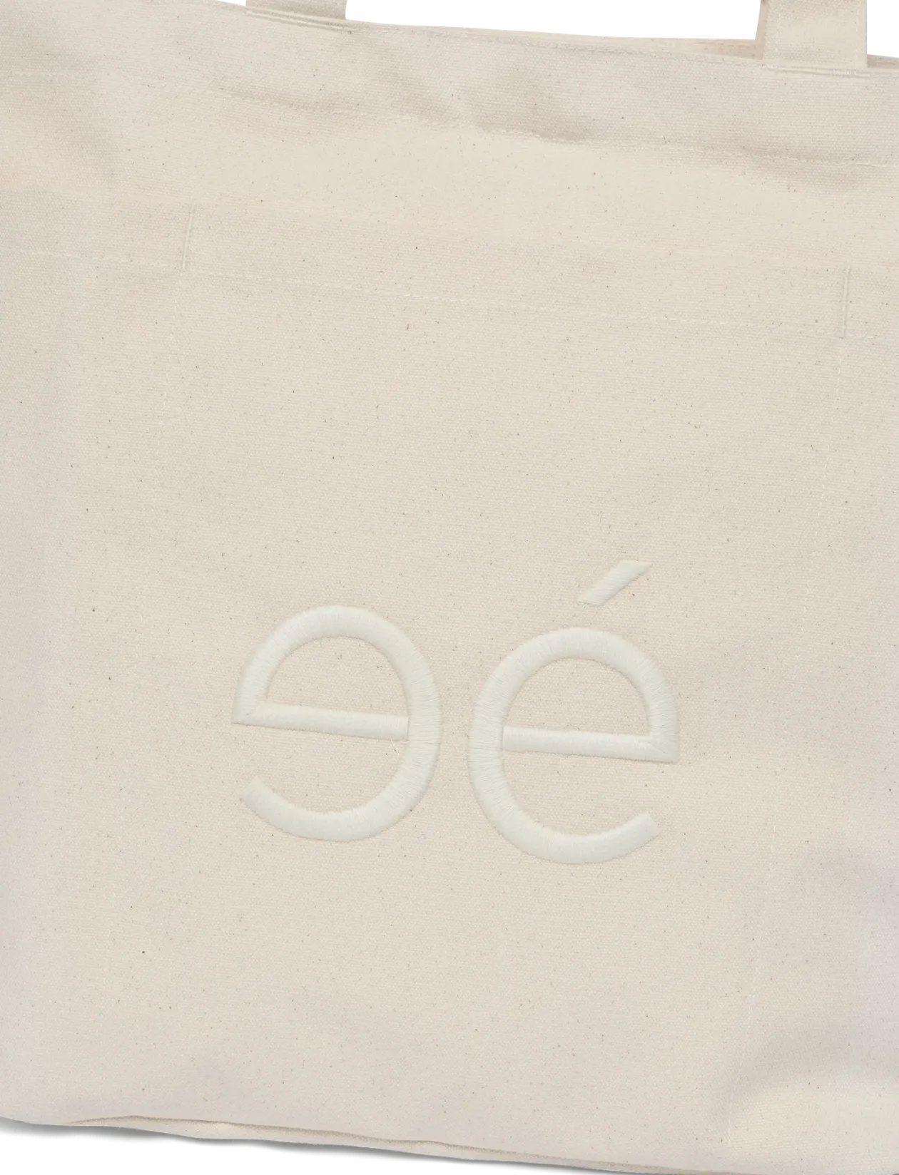 ESAbra Bag GOTS - Shoppere