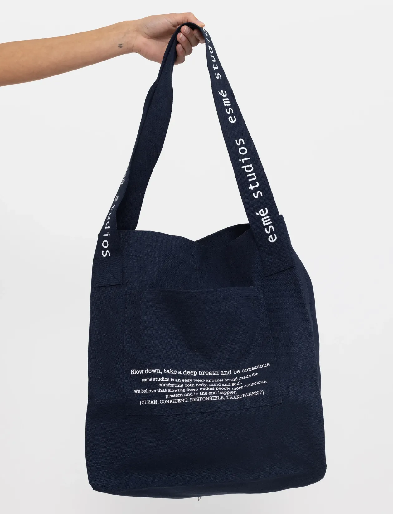 ESAlana Bag - Tasker