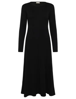 ESAriel Dress GOTS - Maxikjoler