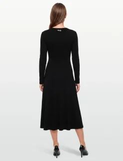 ESAriel Dress GOTS - Maxikjoler