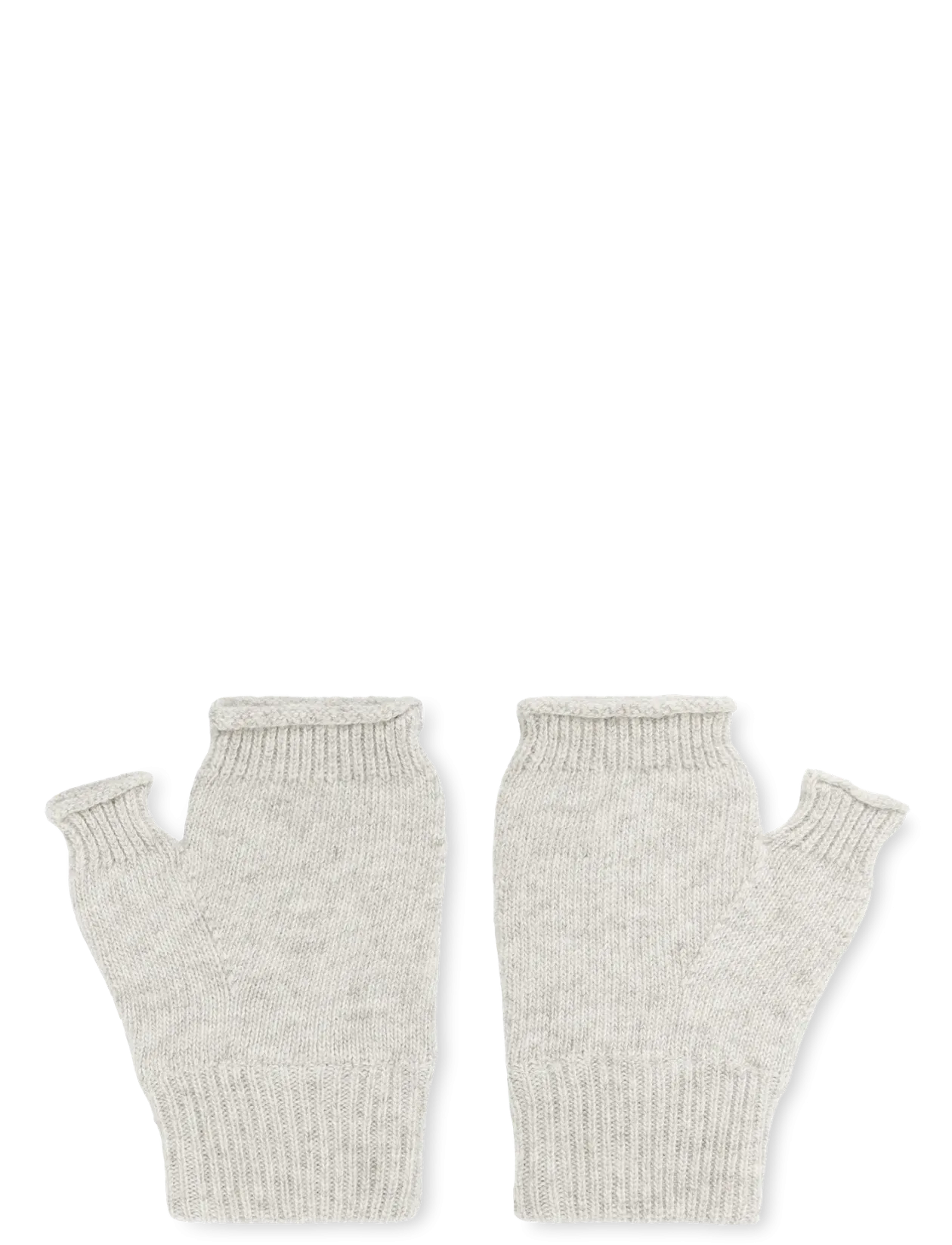 ESElida Fingerless Gloves GOTS - Handsker