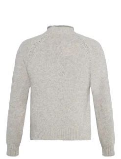 ESElida Raglan Knit GOTS - Strik