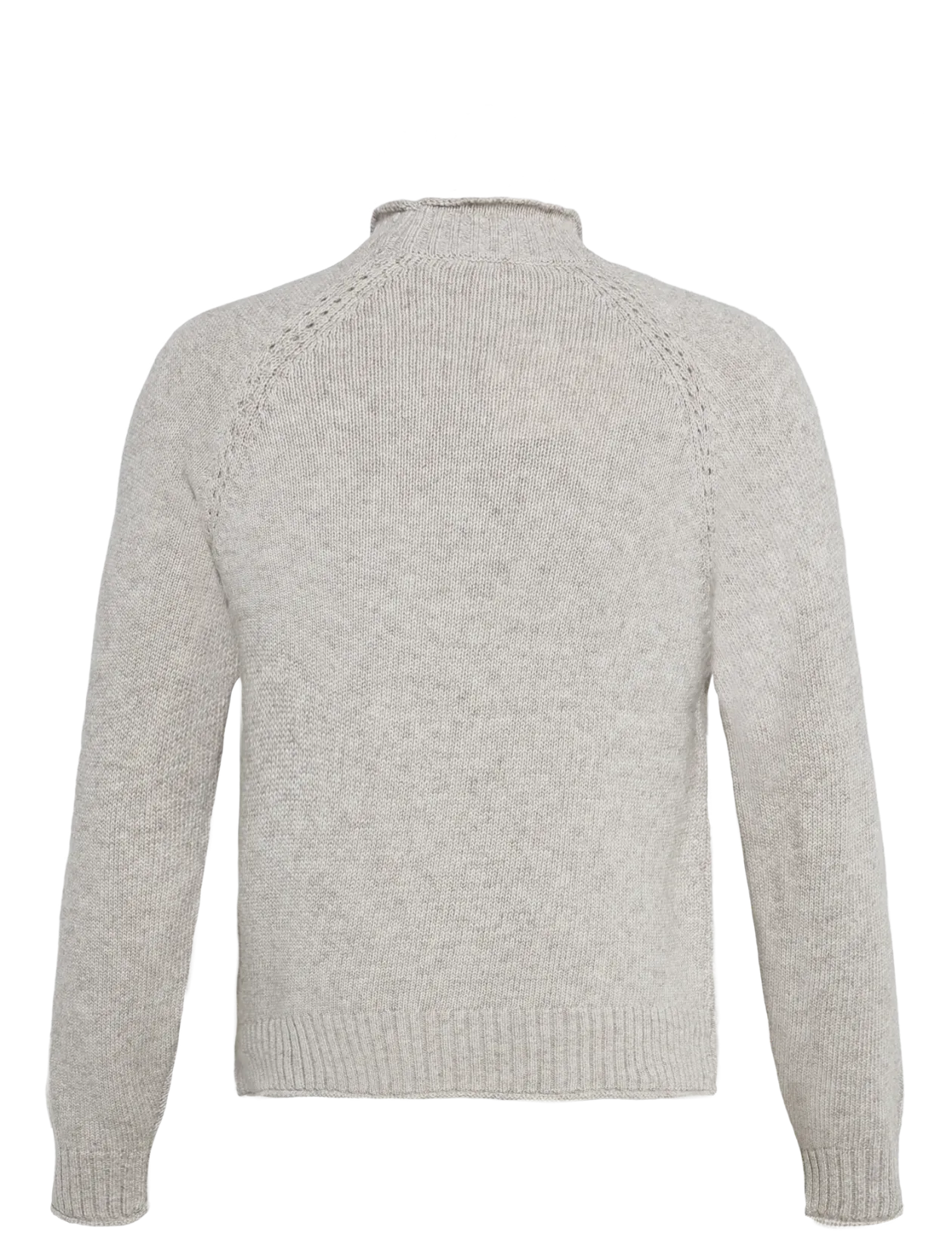 ESElida Raglan Knit GOTS - Strik