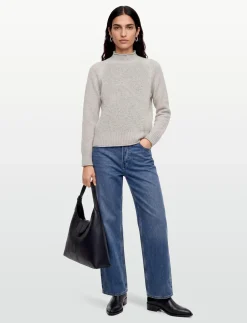 ESElida Raglan Knit GOTS - Strik