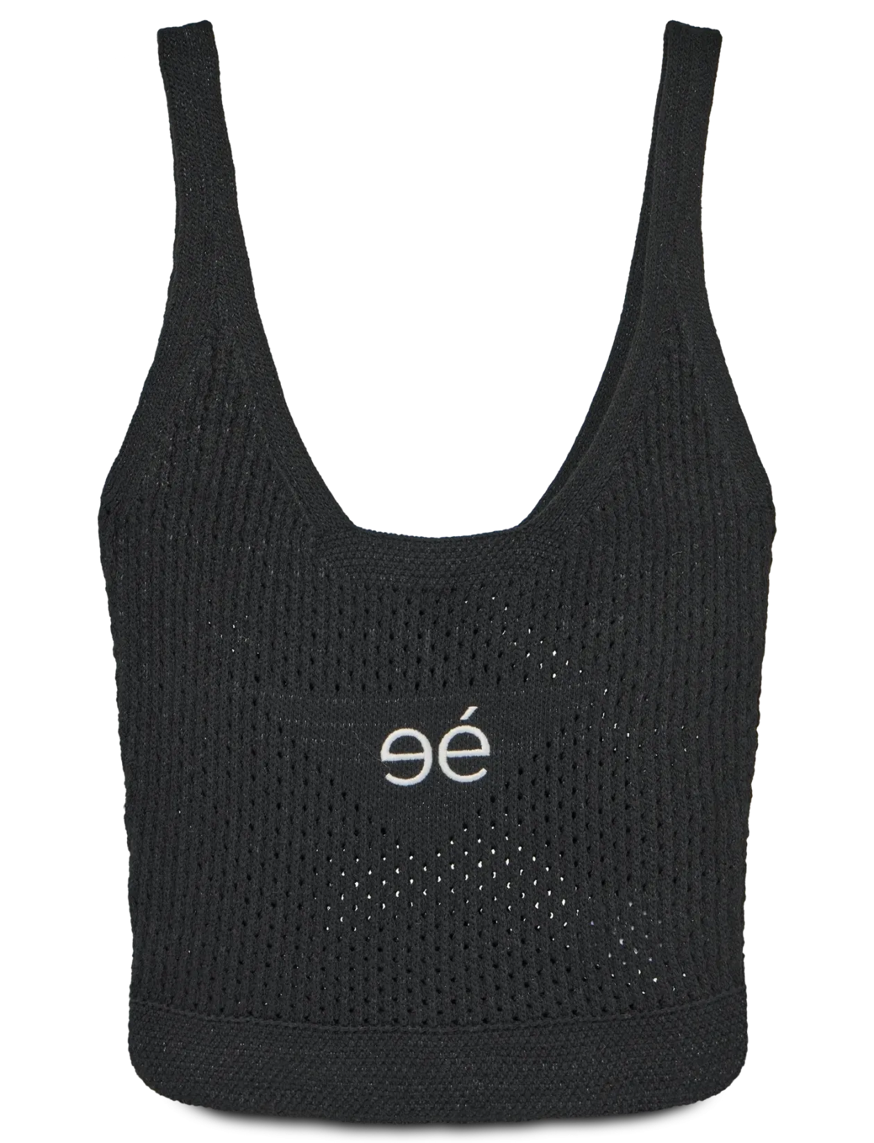 ESEllen Knit Bag - Shoppere