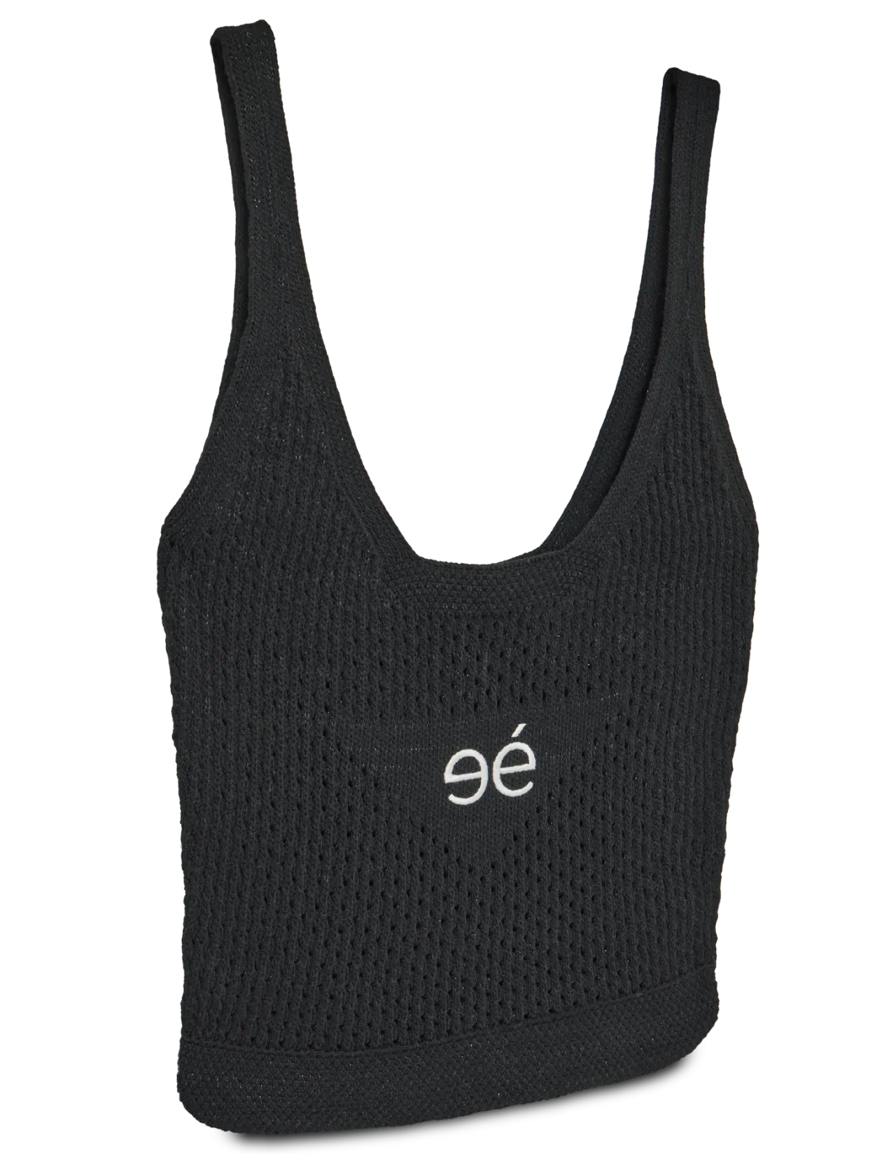 ESEllen Knit Bag - Shoppere