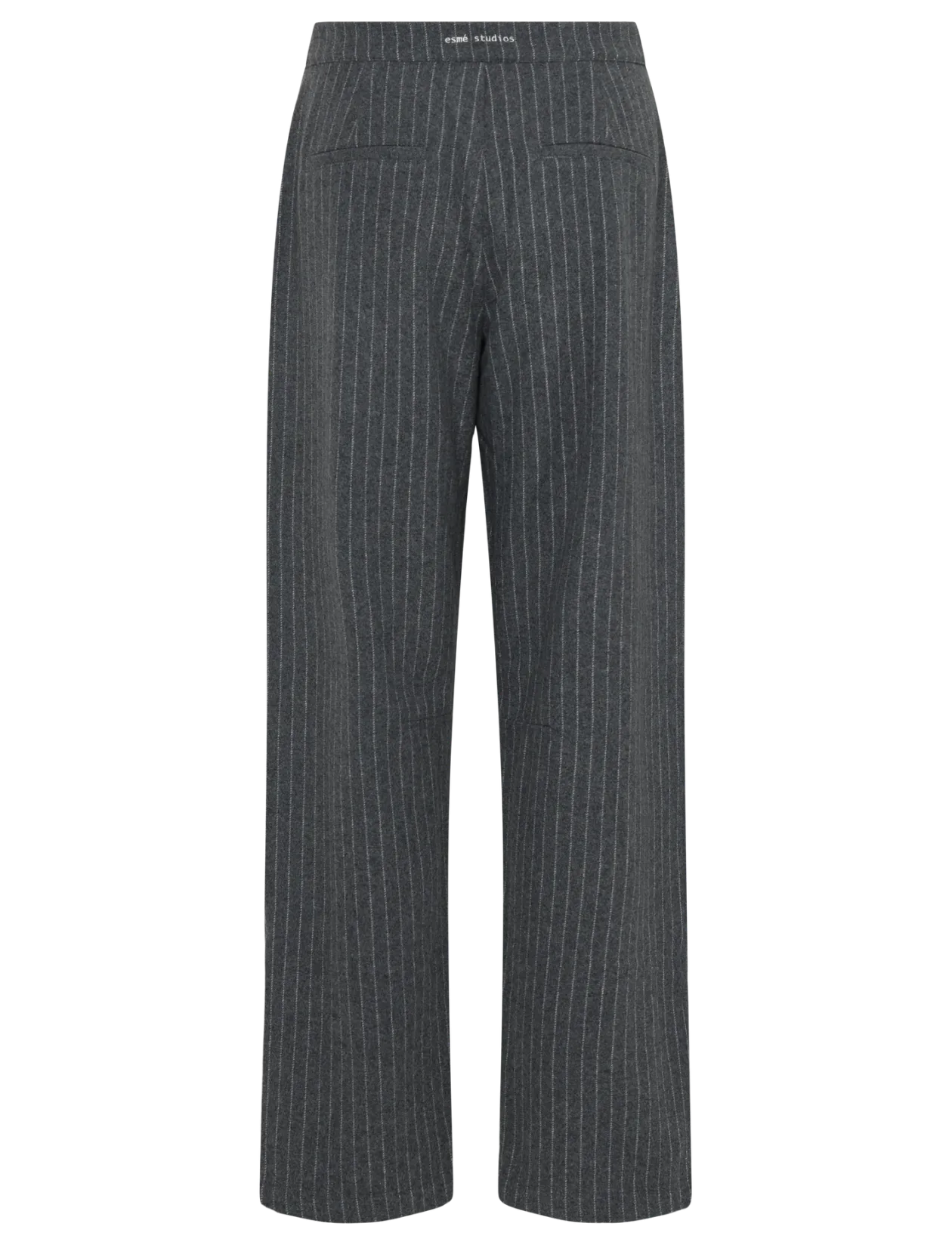 ESHera Wool Pants GRS - Habitbukser