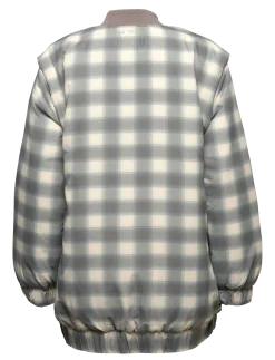 ESJuliana 2 in 1 Jacket Printed - Bomber jakker