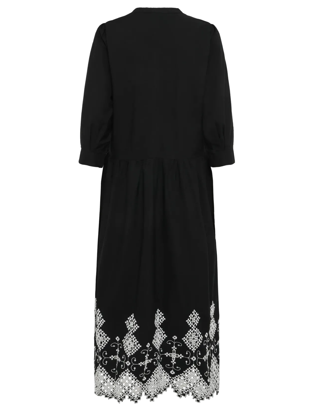 ESNovelle Dress GOTS - Maxikjoler