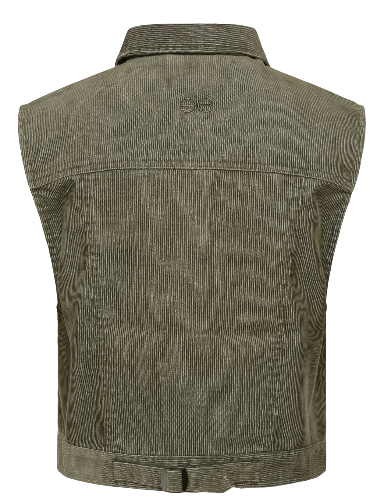 ESParisa Vest - Denimveste
