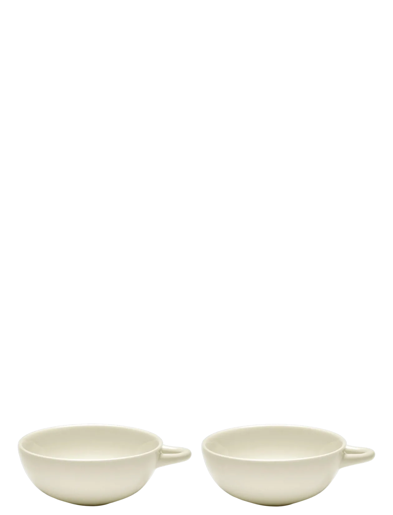 ESPRESSO CUP DÉ SET/2 - Espressokopper