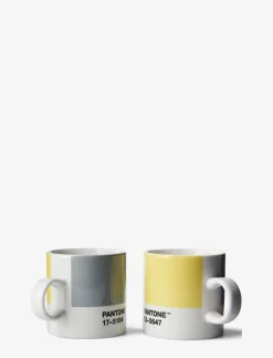 ESPRESSO CUP 4 pcs. GIFT BOX - Espressokopper