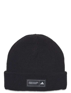 ESS BEANIE CUFF - Huer